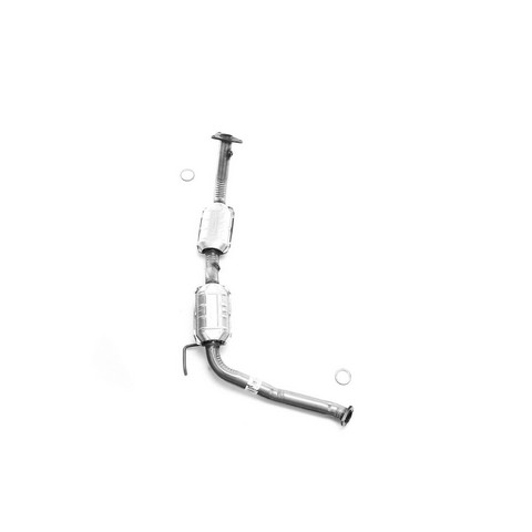 AP Exhaust 774756 Catalytic Converter-Direct Fit For TOYOTA